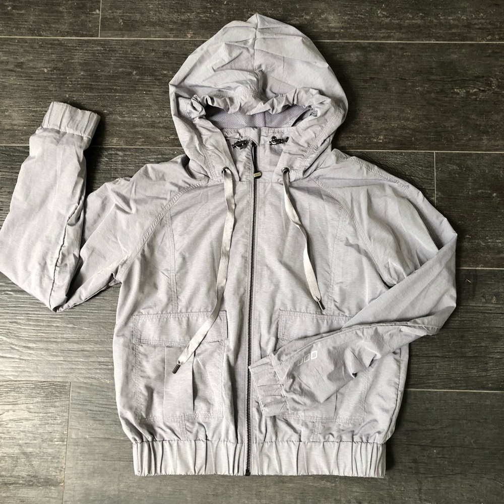 active jacket
